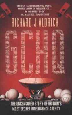 GCHQ
