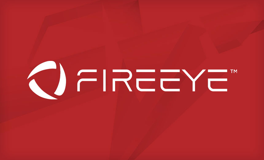 FireEye logo
