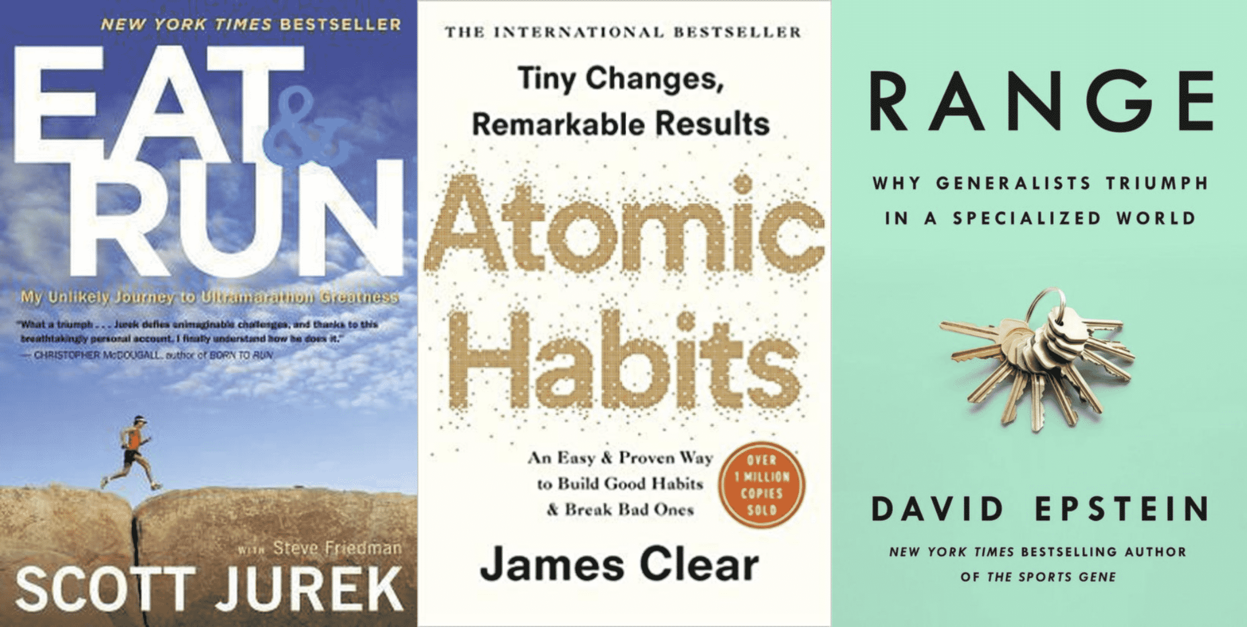 Books artworks collage