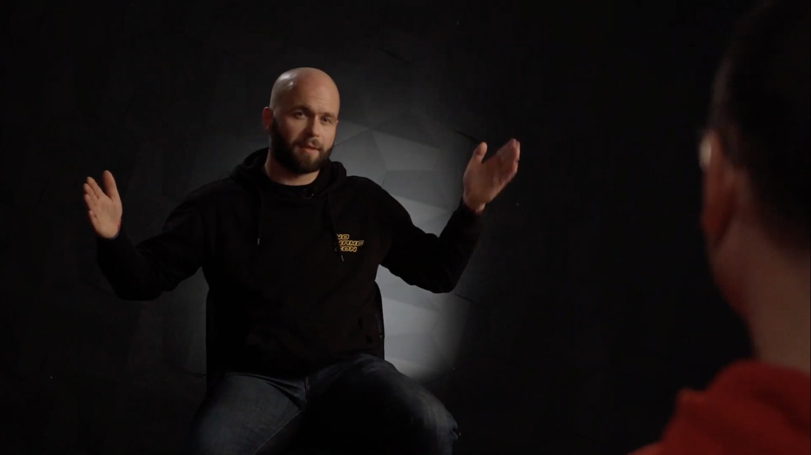 The size does not matter