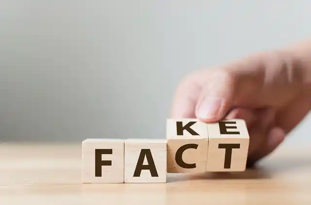 Fake vs. Fact
