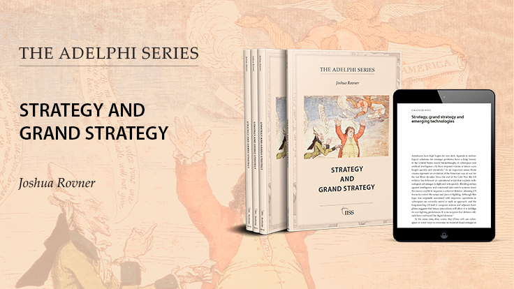 Strategy and Grand Strategy