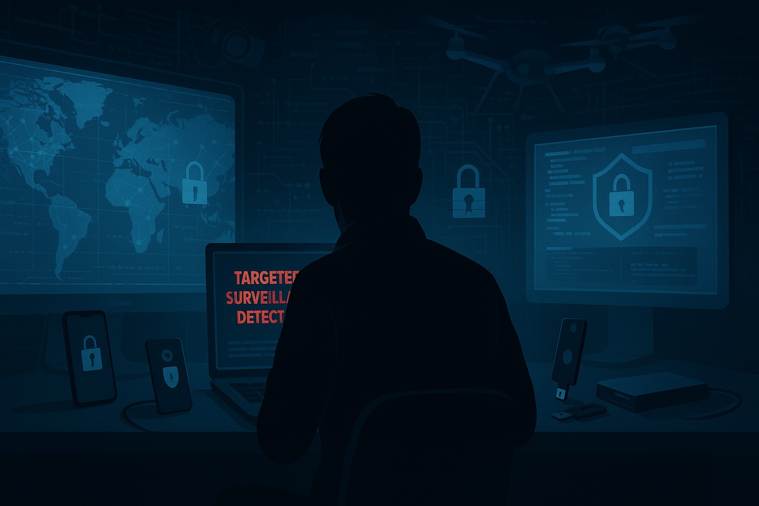 Targeted Cybersecurity Advice