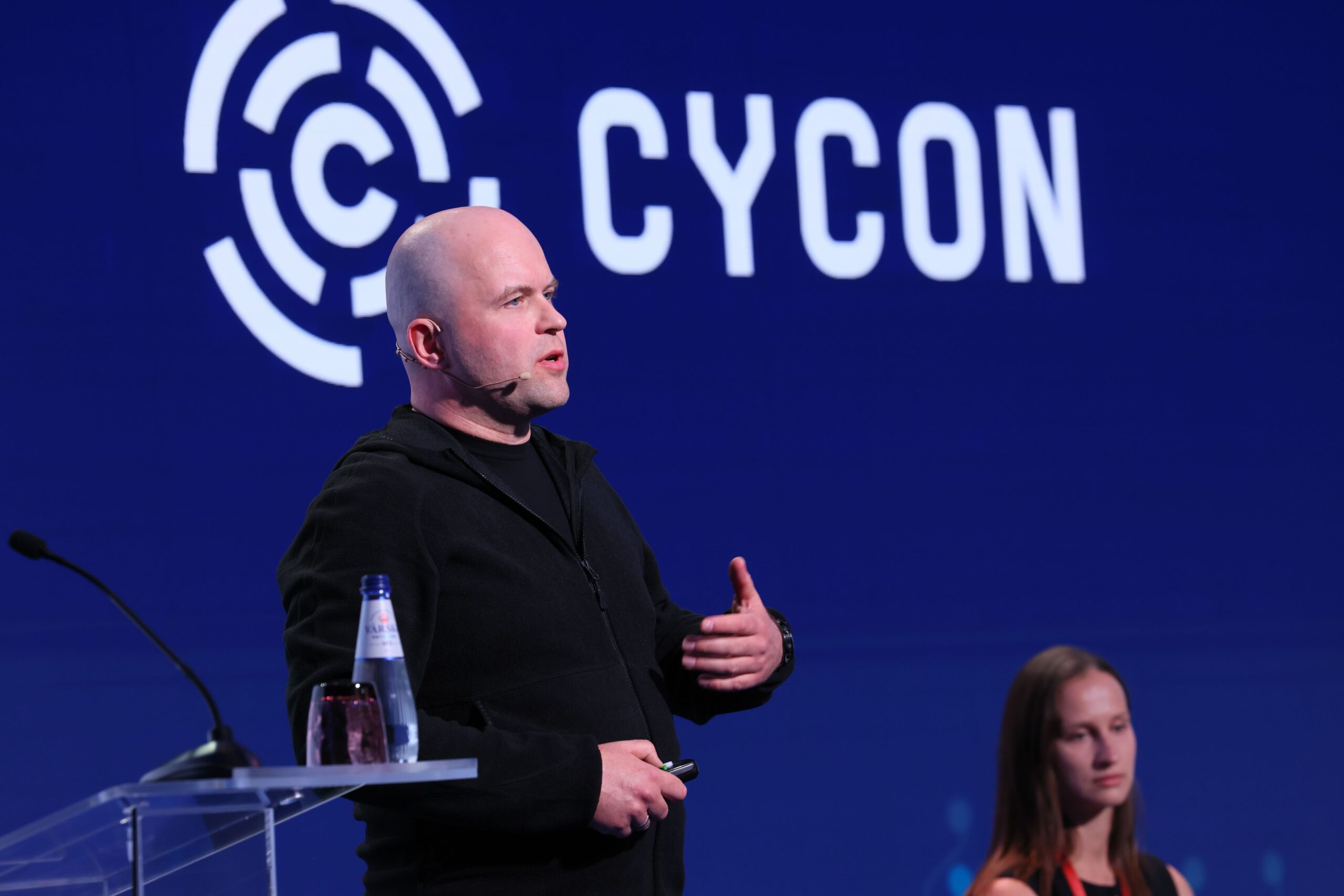 CyCon 2025