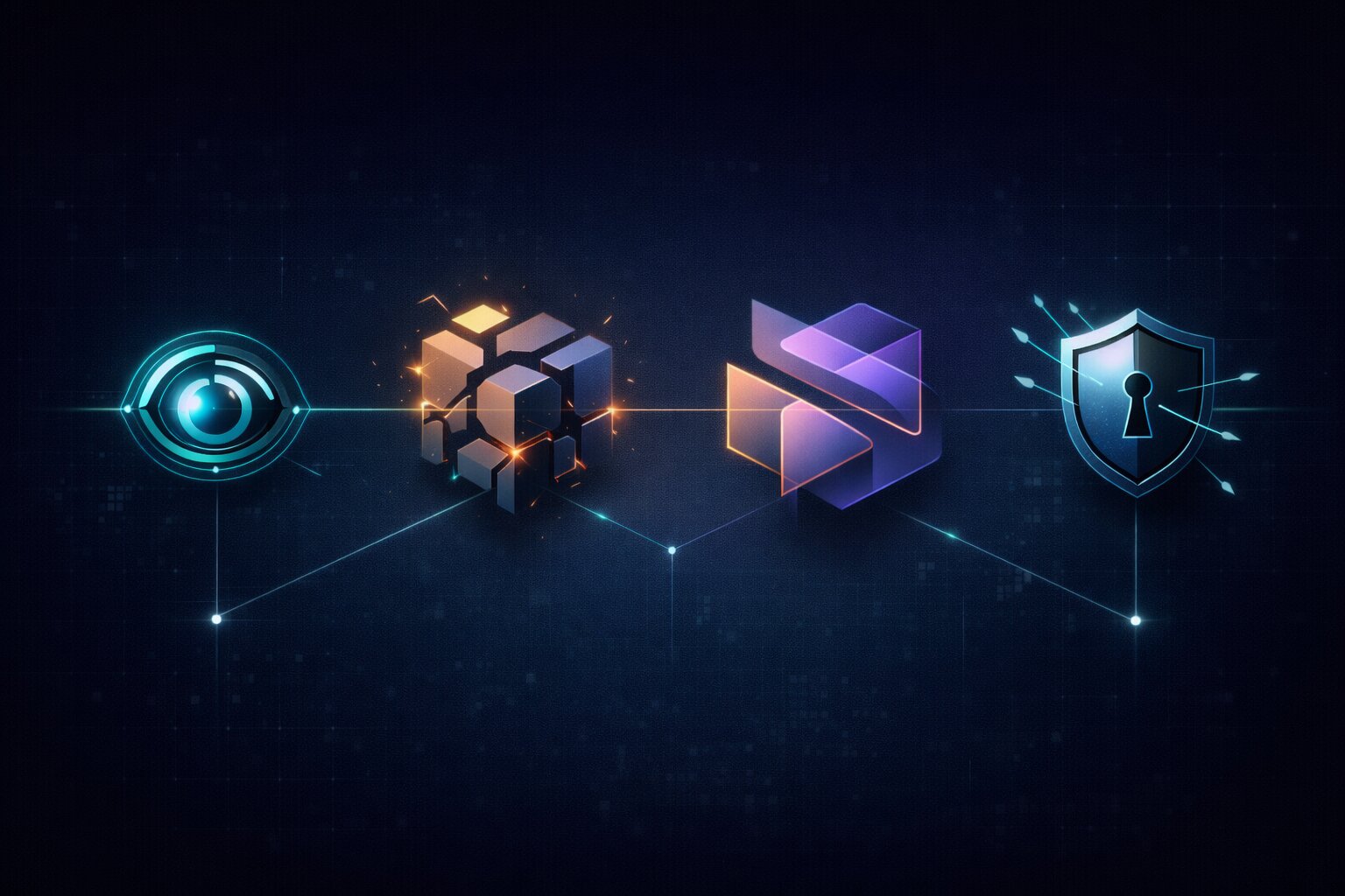 Кіберсили — інституціалізація кіберспроможностей України