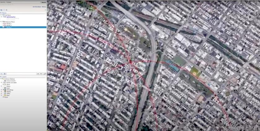 Як відстежити геолокацію користувача Telegram: ризики