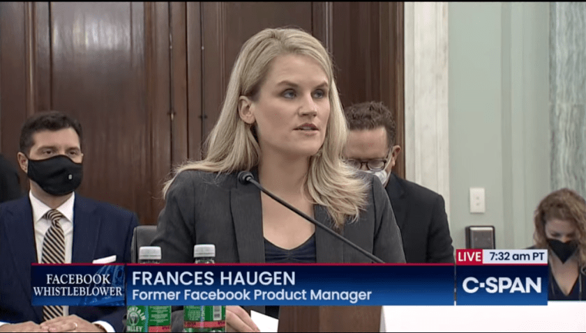 Що не так з Фейсбуком?