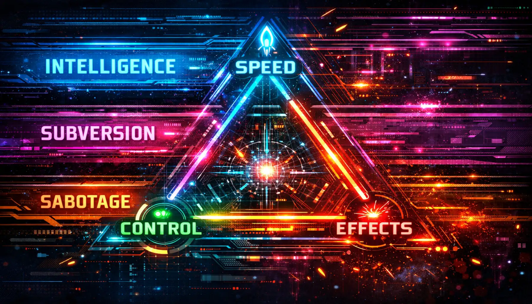 Межі кібера