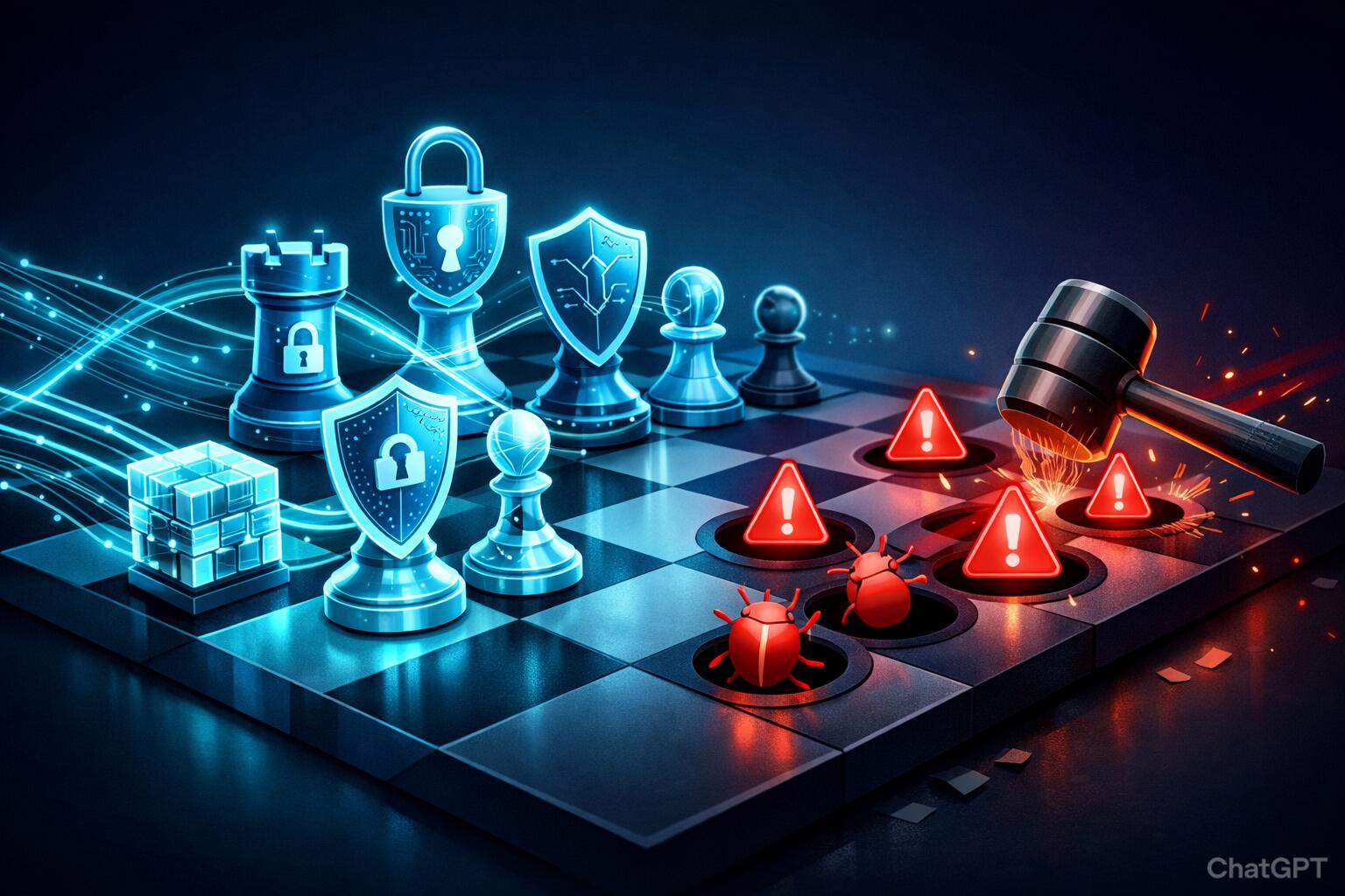 S in TTP stands for Strategy