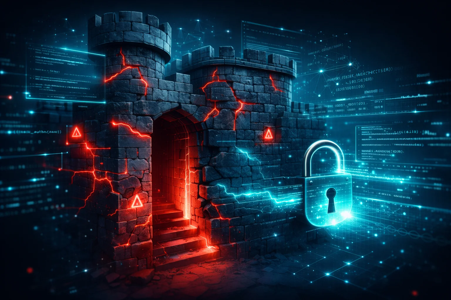 Вразливості та бекдори — як держави використовують слабкі місця програмного забезпечення