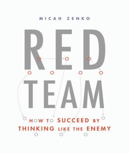 Red Team